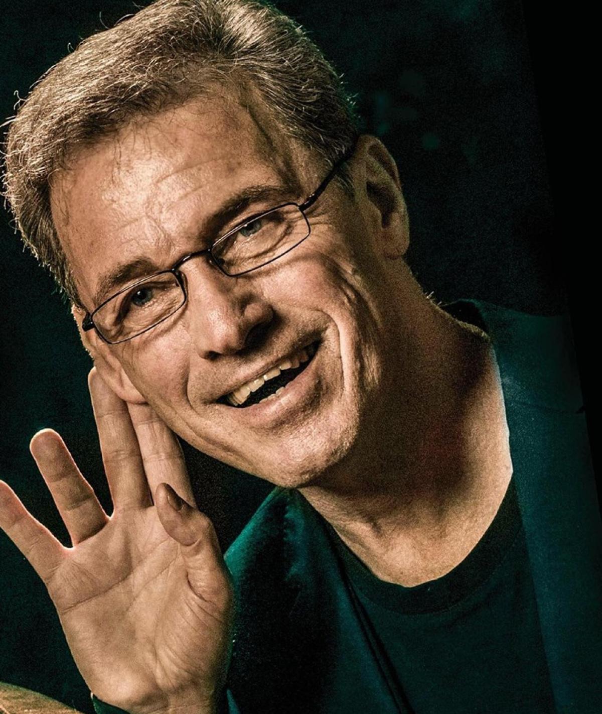 Blog - Devět let Rozprav Milana Heina 