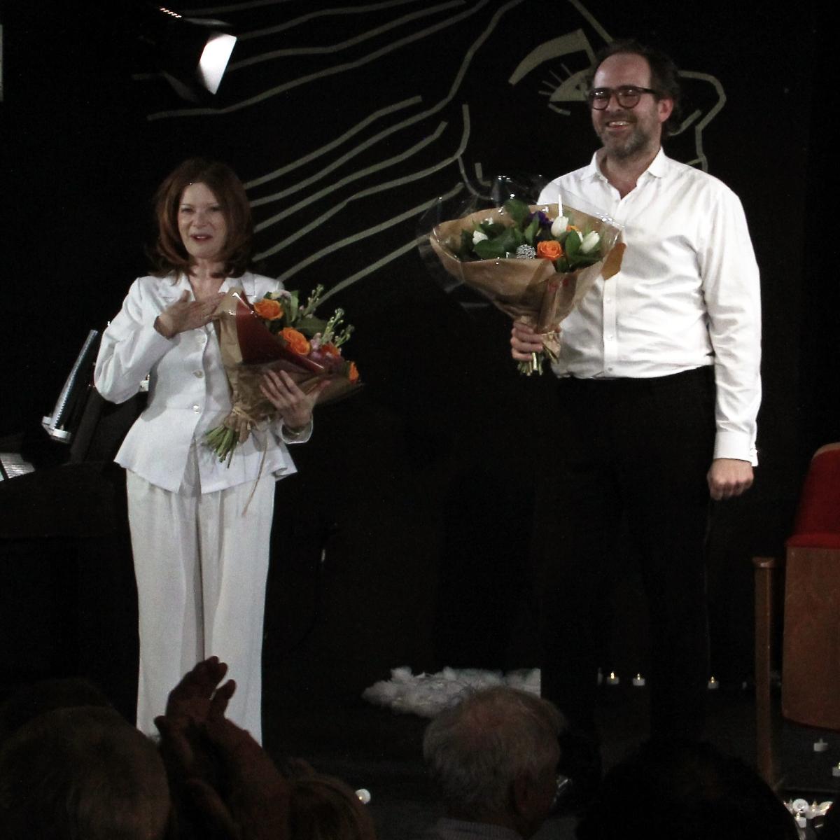 Blog - 100. repríza Krásné vzpomínky