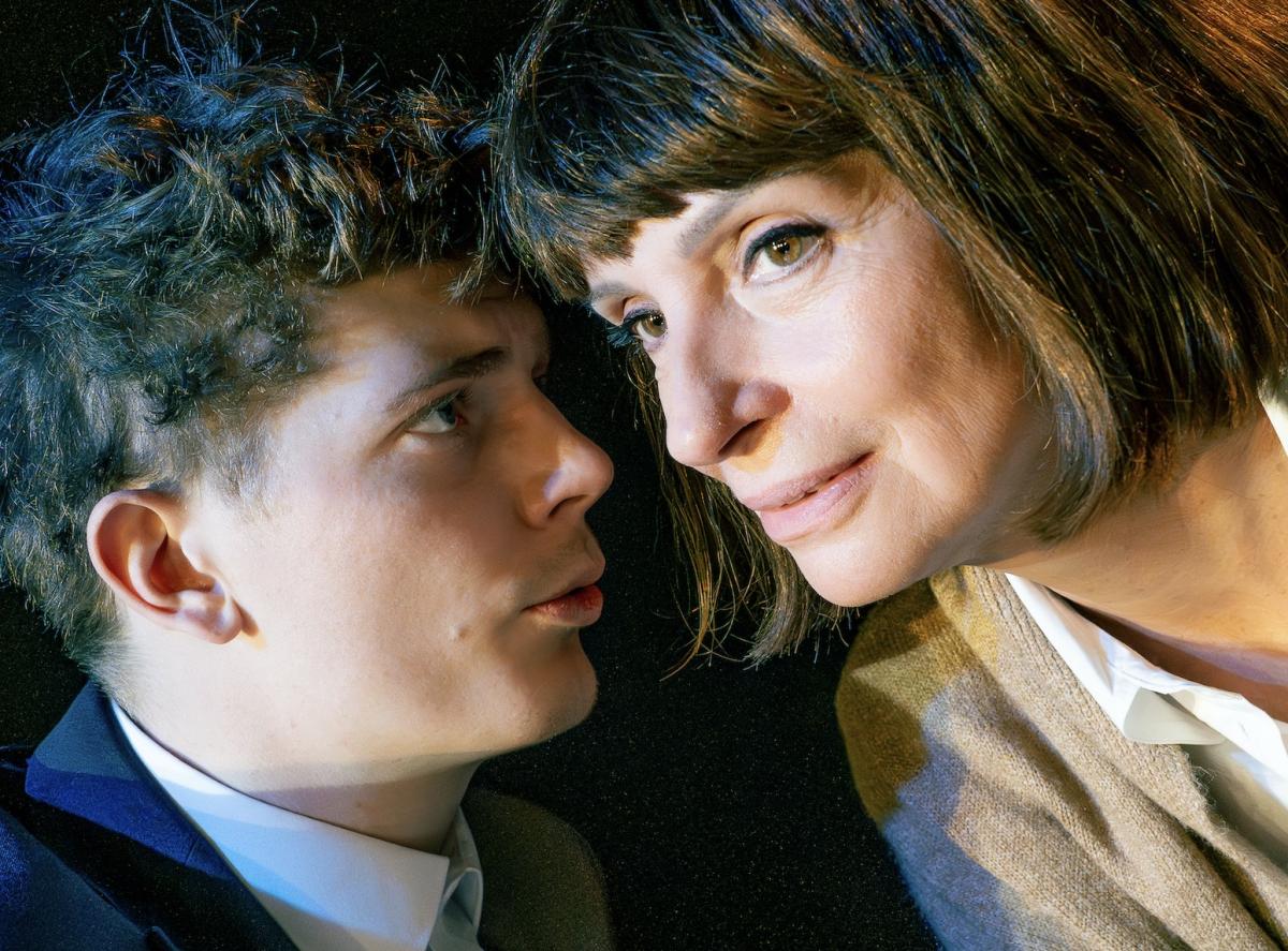 Blog - Magická rovnice Chýlková+Uhlík=Švýcarsko