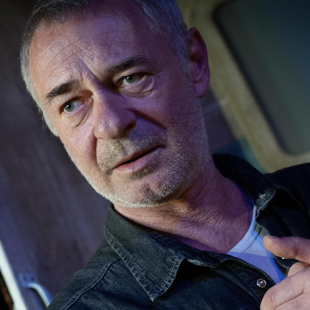 Jiří Dvořák