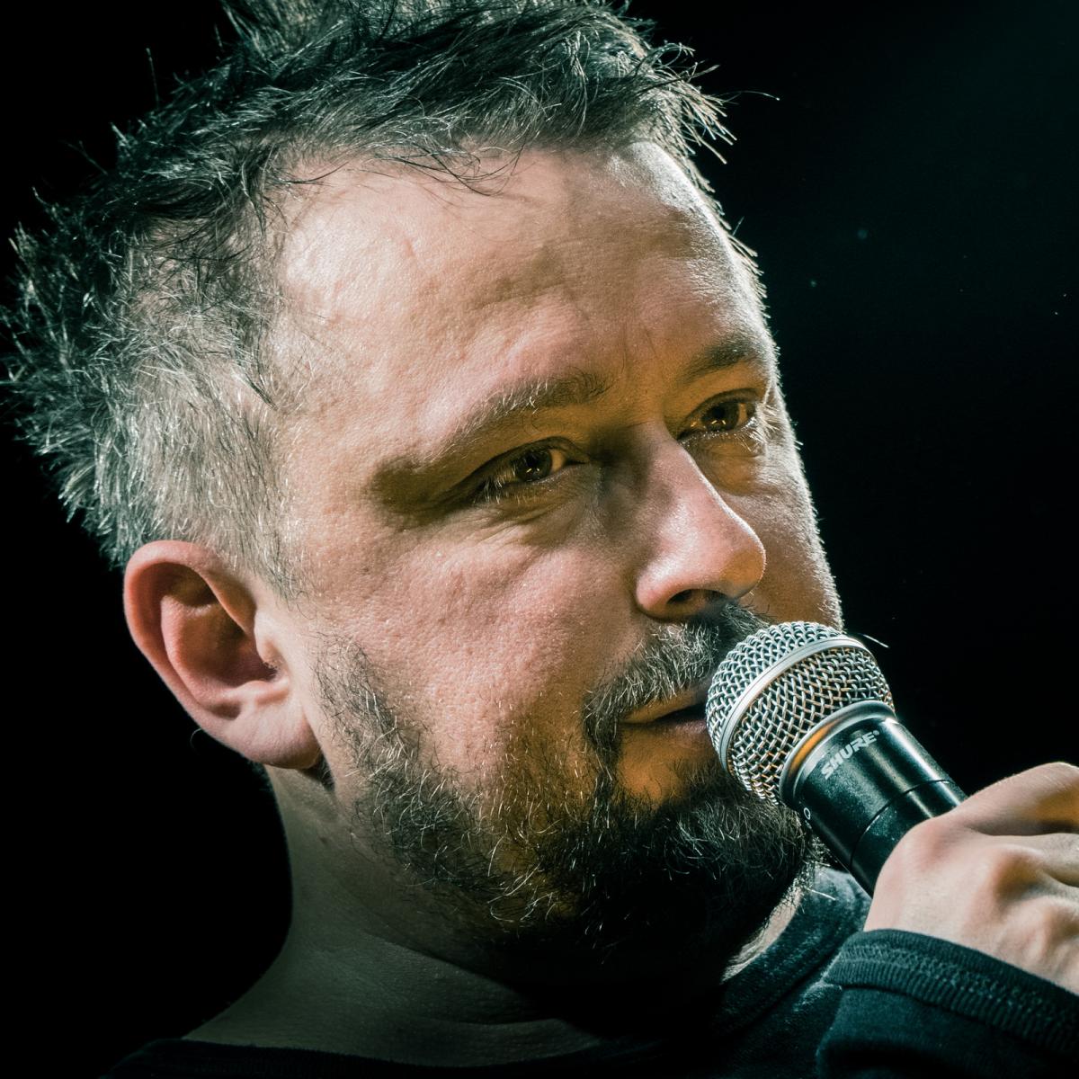 Marek Daniel