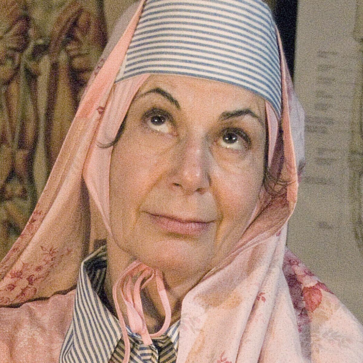 Martina Eliášová
