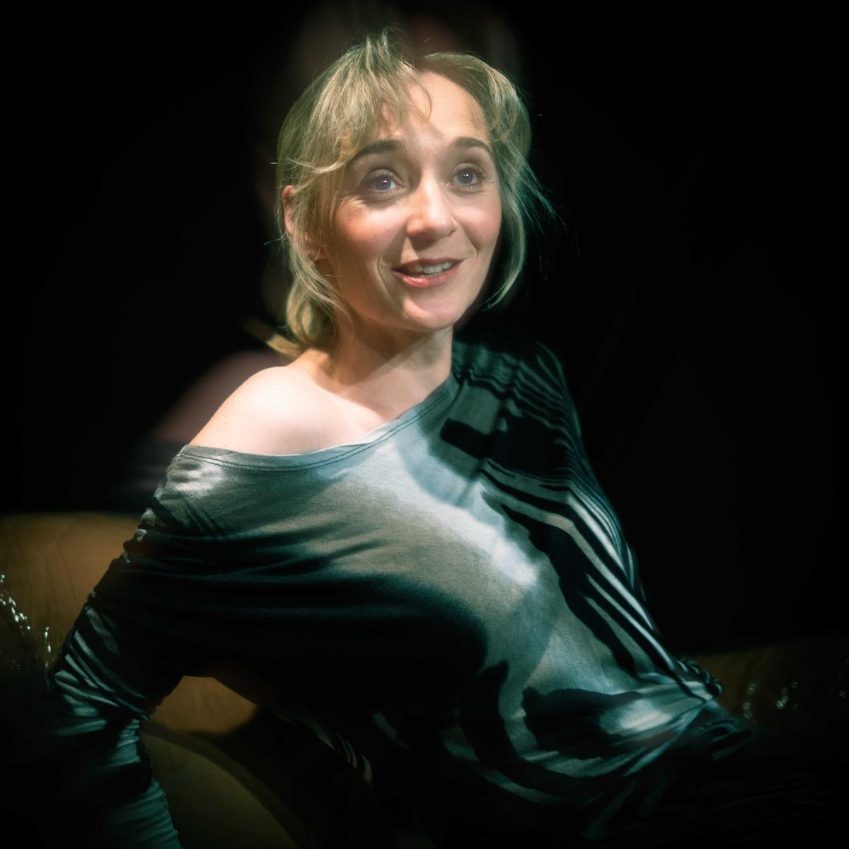 Fotografie z inscenace - To mám ale kliku