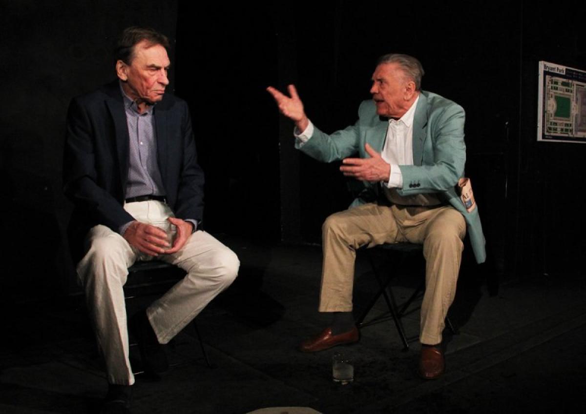 Pan Halpern a pan Johnson