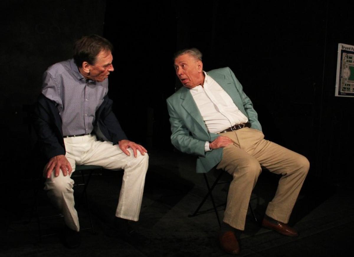 Pan Halpern a pan Johnson