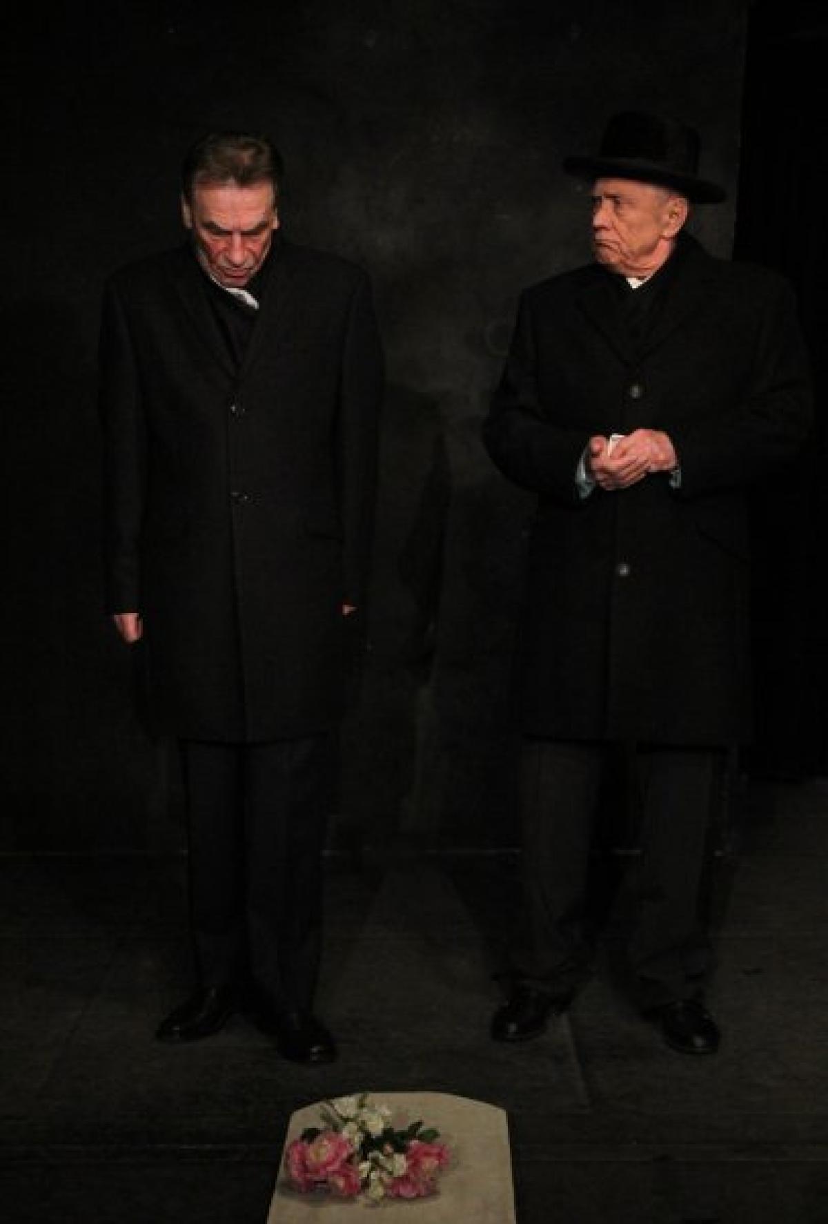 Pan Halpern a pan Johnson