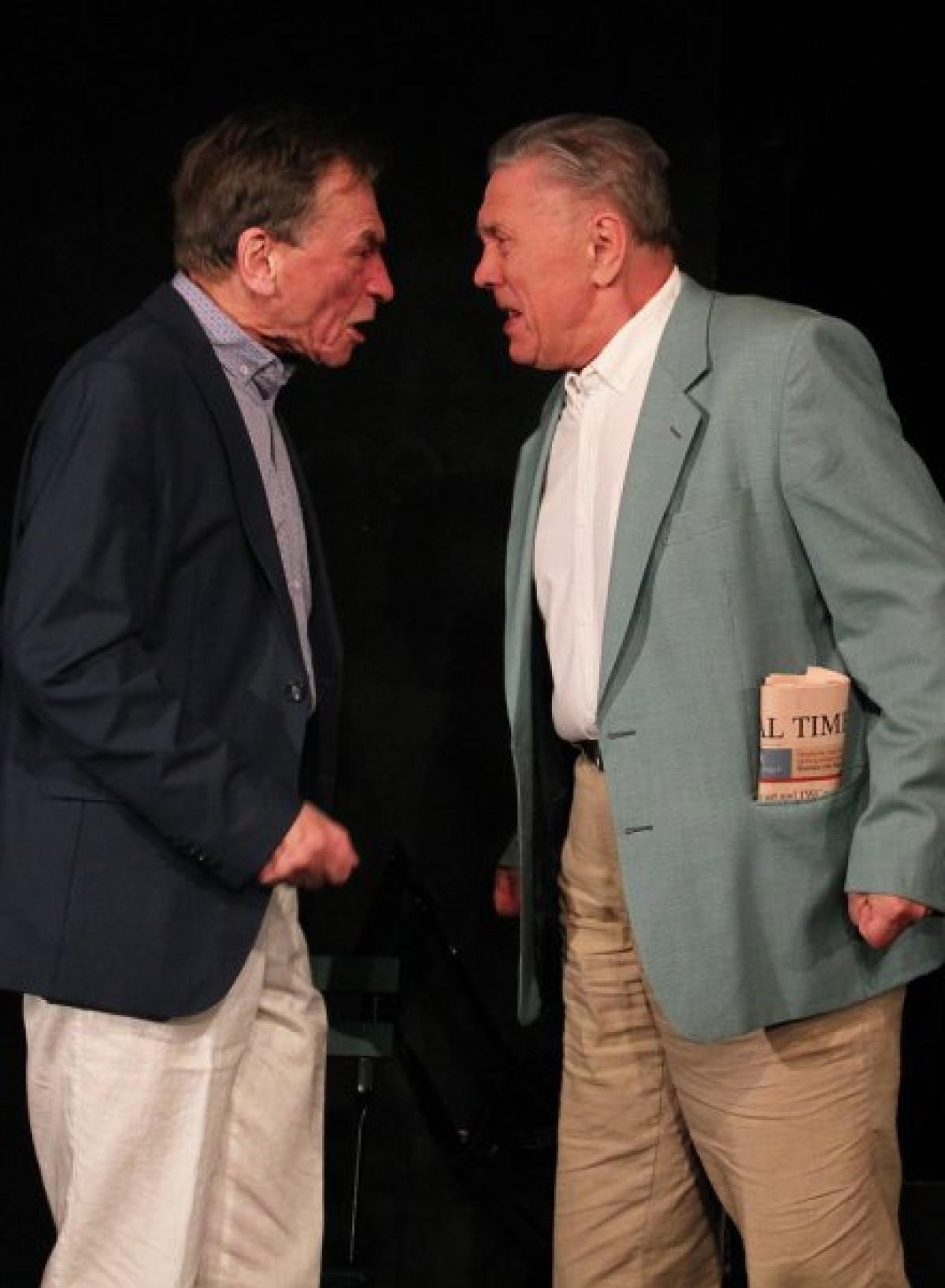 Pan Halpern a pan Johnson