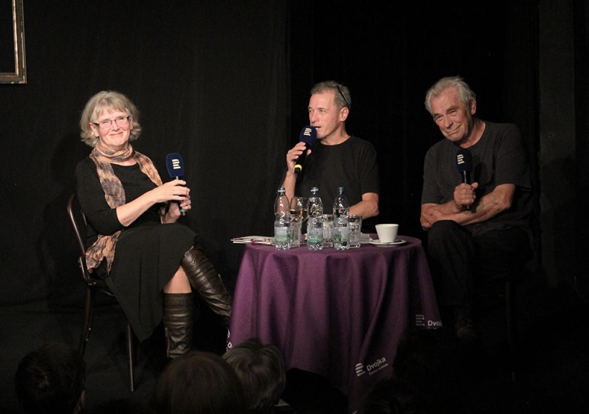 Rozpravy Milana Heina - výběr 2017