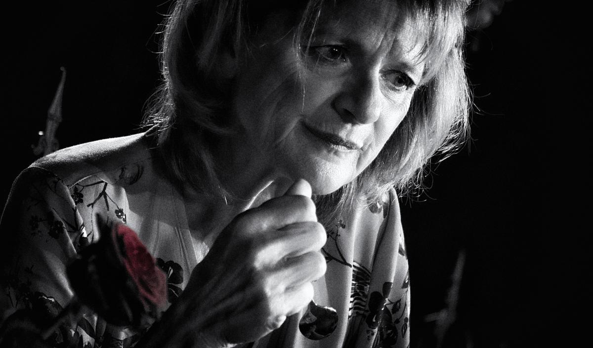 Dobrou noc, mami - fotky z inscenace