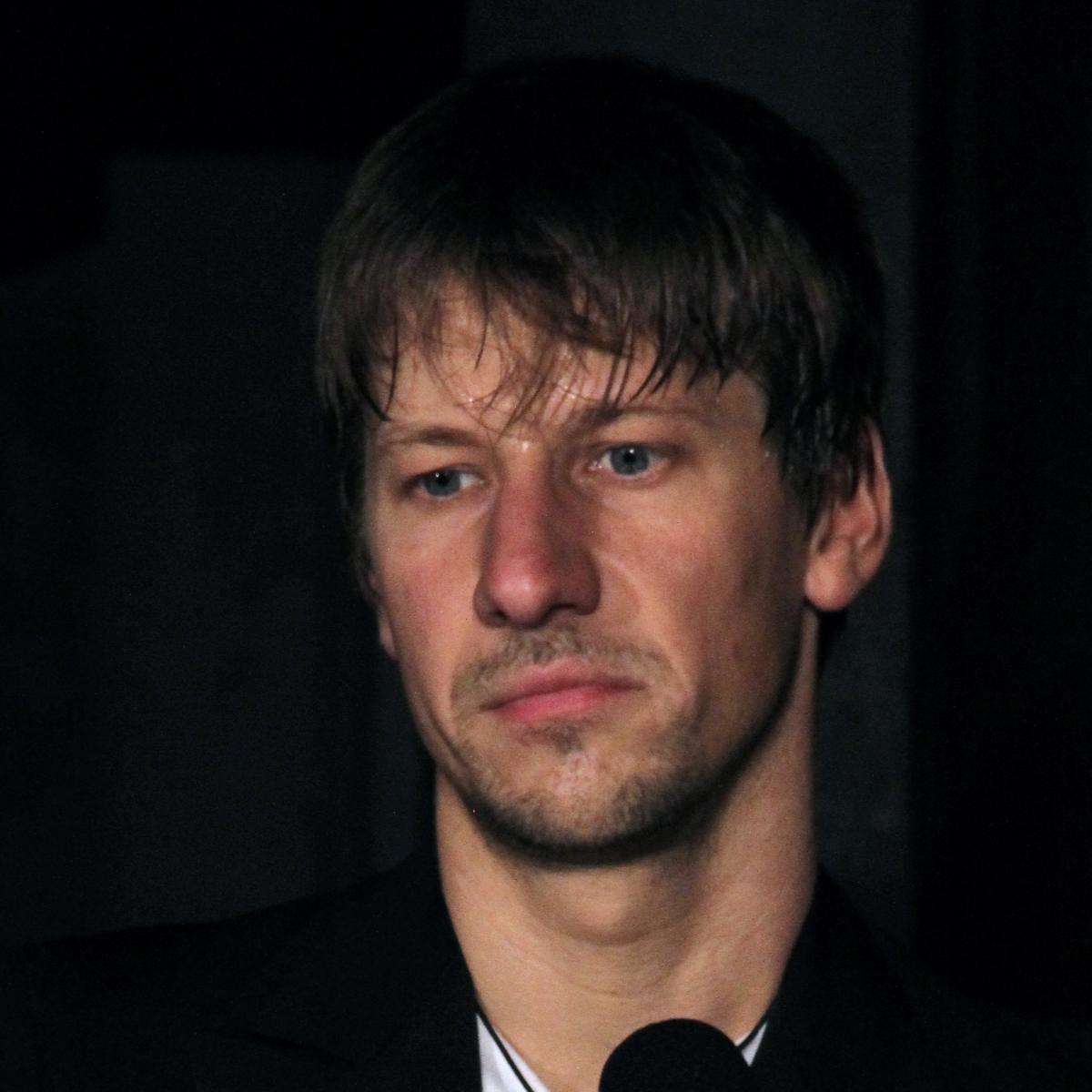 Václav Liška