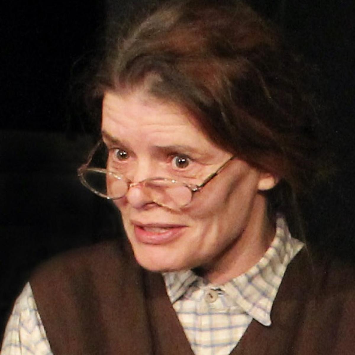 Zuzana Bydžovská