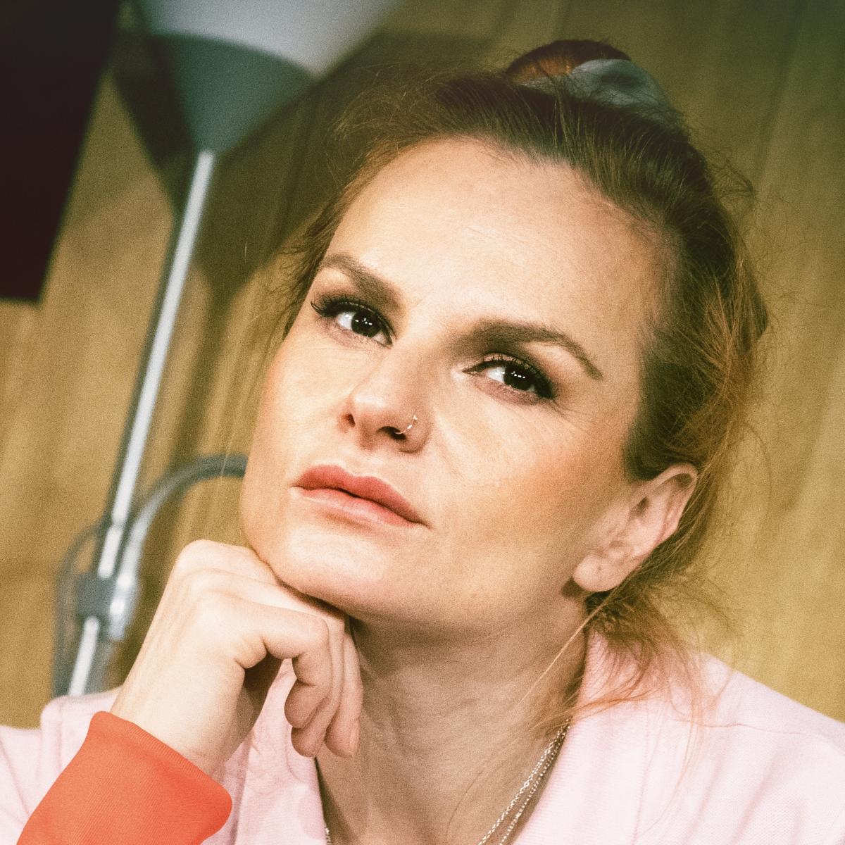 Iva Pazderková