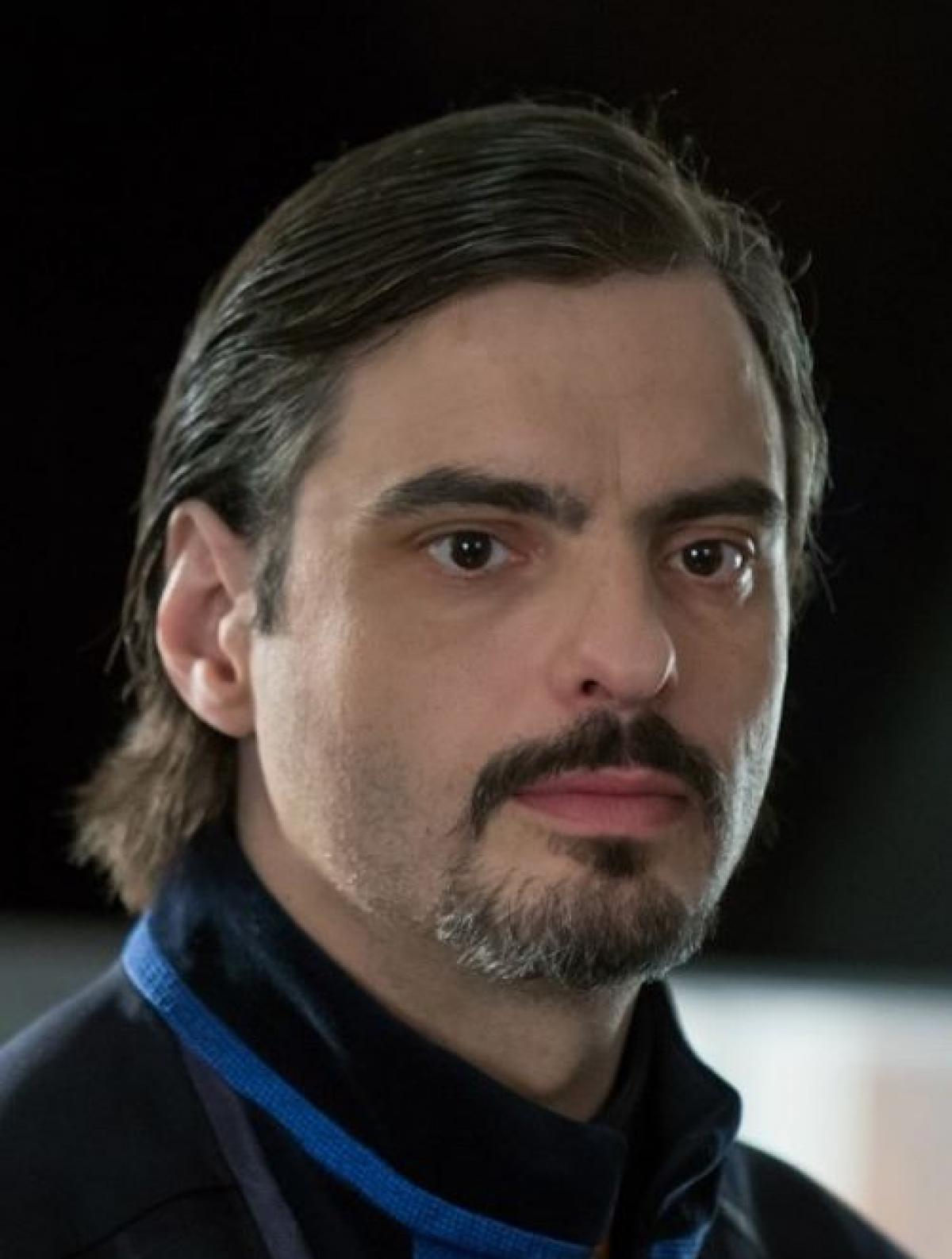 Ernesto Čekan