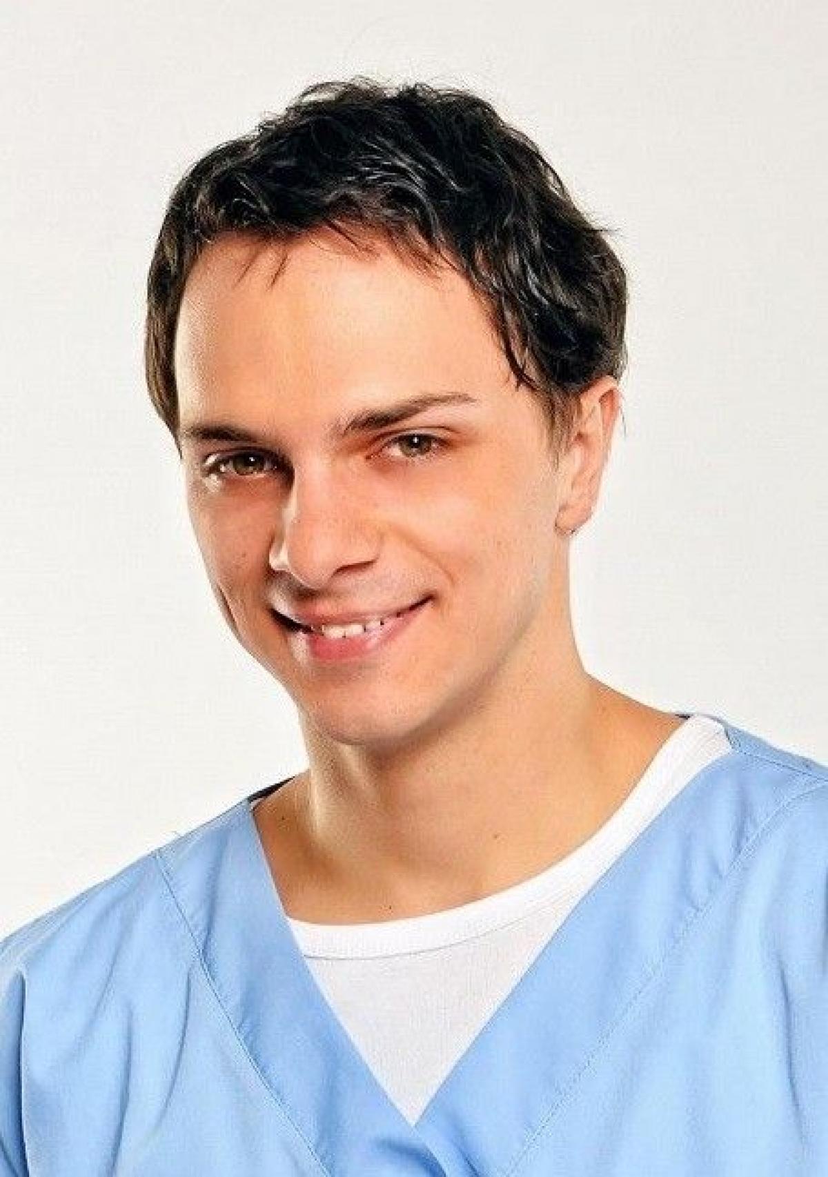 Filip Cíl