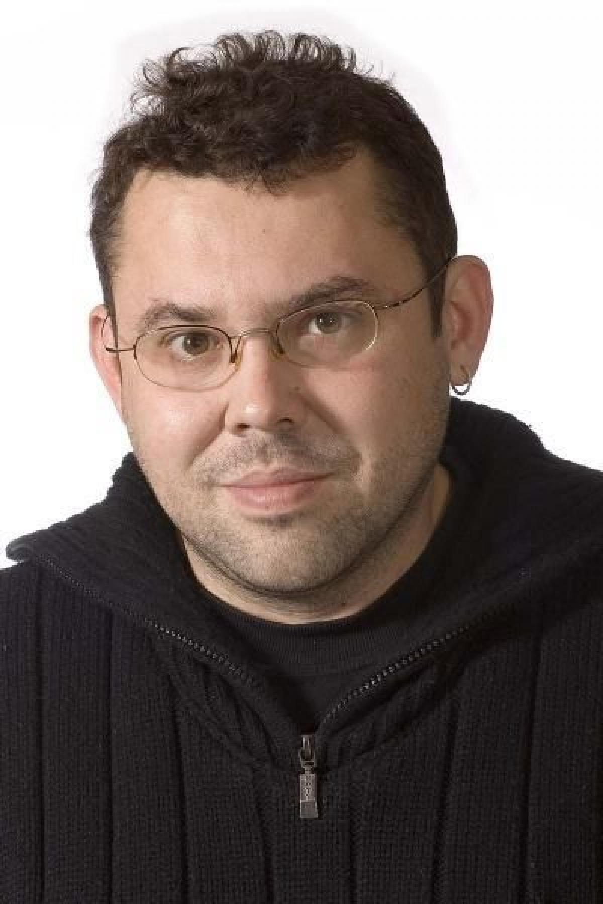 Radim Kalvoda