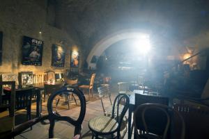 Divadelní bar