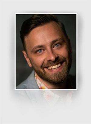 Umělecký ředitel MgA. et MgA. Pavel Ondruch