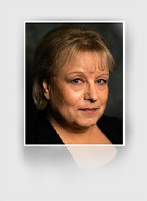 Iveta Pažoutová