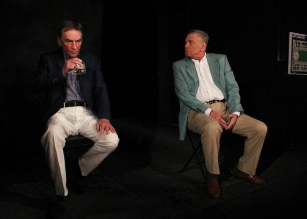 Pan Halpern a pan Johnson