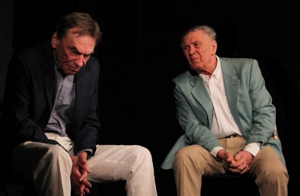 Pan Halpern a pan Johnson