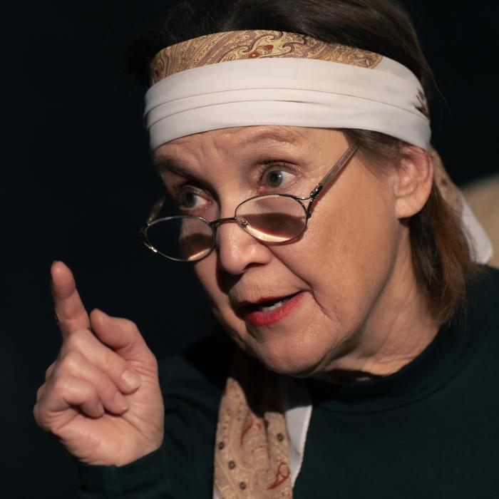 Milena Steinmasslová