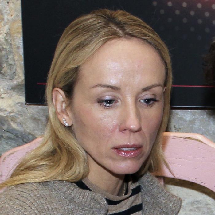 Petra Hřebíčková