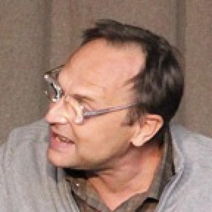Pavel Kikinčuk