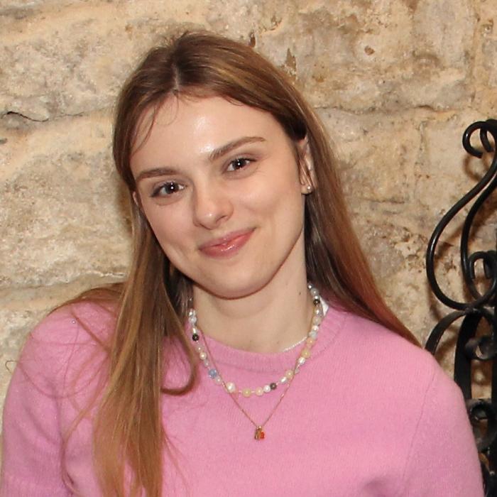 Štěpánka  Fingerhutová 