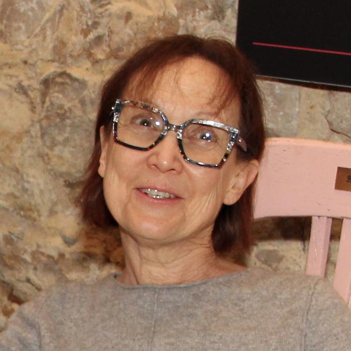 Milena Steinmasslová