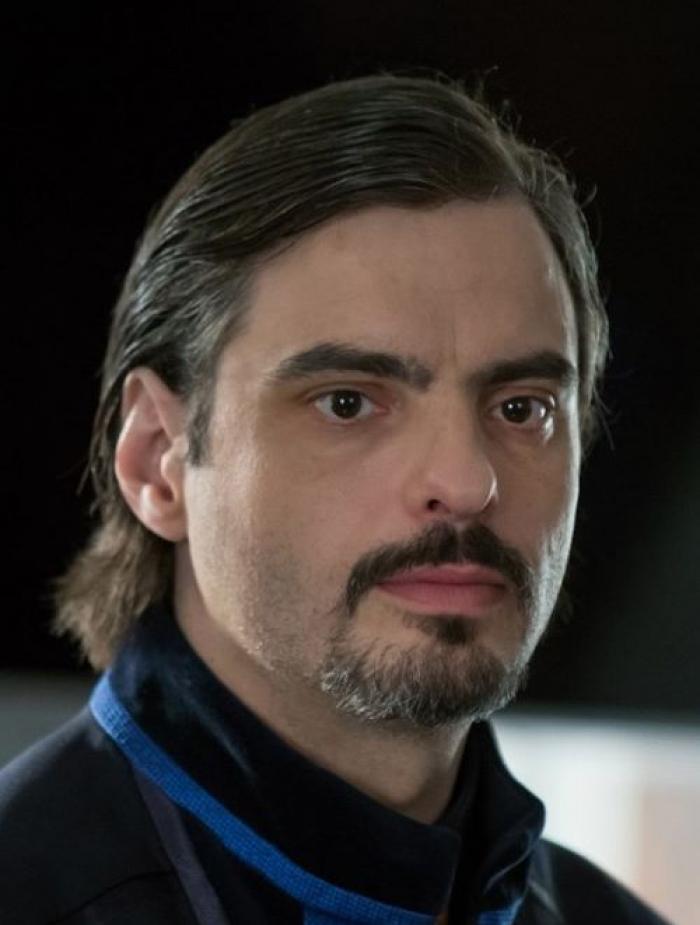 Ernesto Čekan